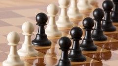 The Ultimate Guide to Chess Pawn Structures course