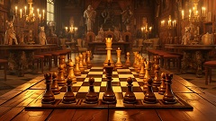 Essential Chess Skills course