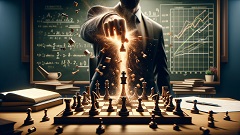 Supercharge your chess tactics by punishing mistakes course