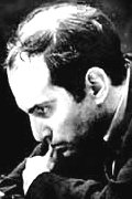 Mikhail Tal